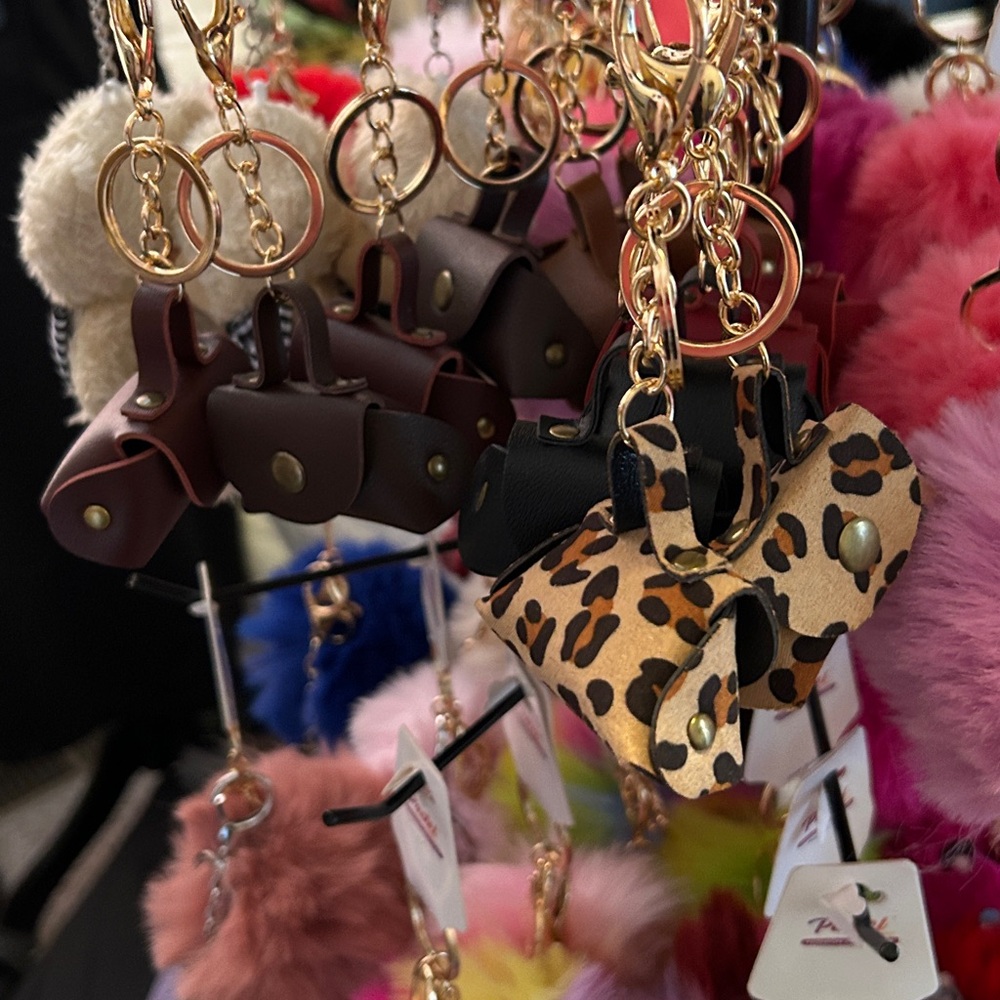 Unlisted👛Charms/Key Chains👛 - Picture 4 of 10
